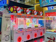 -快乐街区(成都龙湖北城天街店)