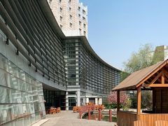 -临空皇冠假日酒店-西餐厅(首都机场店)