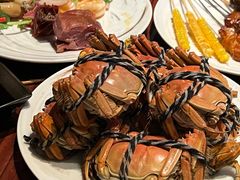 -西安W酒店·WEI全味西餐厅