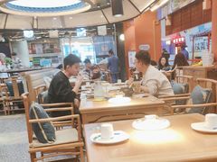 -满园烤鸭·春饼(中街大悦城店)