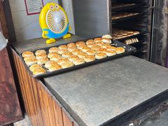 -王天顺海苔饼