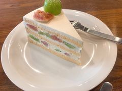 -black rainbow coffee