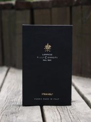 -怒马会 全麻衬西装高级定制