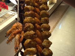 -海德呼市酒店-理疗按摩