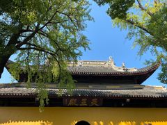 -西园戒幢律寺
