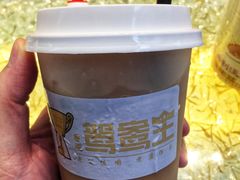 -香港鸳鸯王(西湖路店)