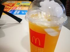 -麦当劳(山大路店)