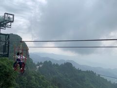 -梦幻奥陶纪景区