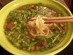 android_upload_pic-张记牛肉面馆(天津路店)