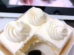 海盐蛋糕-Caidie Bakery采蝶轩(百越店)