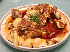 -大鸽饭(体育西路店)