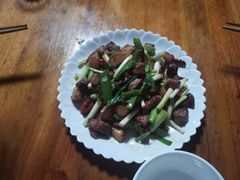 -腾冲国萍农家乐