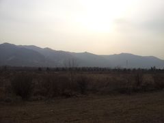 -秦始皇帝陵博物院-丽山园