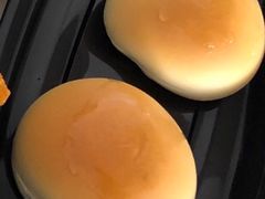 叉烧焗餐包-胜记凯心茶餐厅(汇金财富广场店)