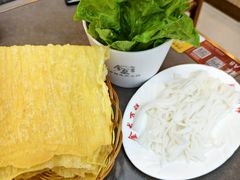-万祥牛肉火锅(金龙店)
