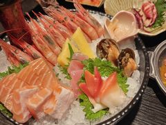 -松鹤精致料理(五一中路店)