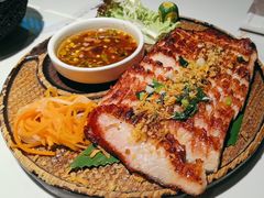 -泰椰里·泰国餐厅(智慧城广百广场店)