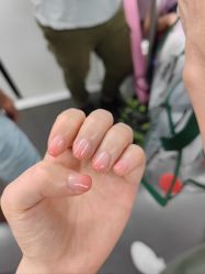 -初NAIL日式美甲美睫沙龙