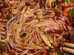 岐山臊子面-左陕右甘(亚运村店)