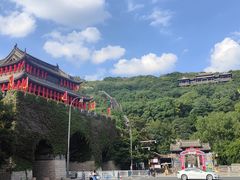 -虞山风景区