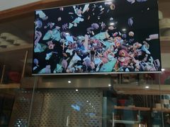 门面-西贝莜面村(镇江苏宁广场店)