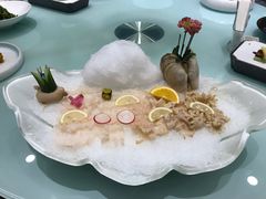 -海景壹号大酒店(滨湖店)