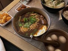 -和子足浴SPA会馆(梁溪店)