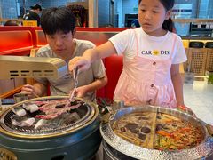 -龙虾奇迹(大华三路店)