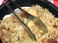 -西贝莜面村(上海百联西郊店)