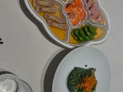 -钱塘花园·宁波菜