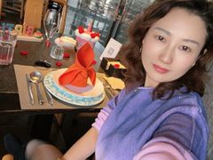 -莲西餐(曲江店)