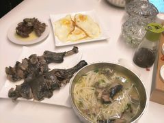 -浔岚云舍mist静谧观景美宿(丽江古城店)