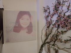 -邓丽君音乐主题餐厅
