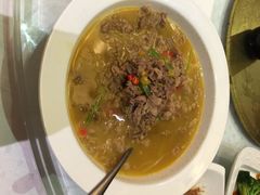 海富门美食城-海富门·带鱼·淮扬菜·粤菜(甘家口店)