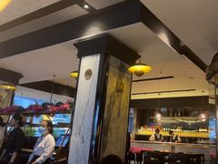 -东南里湖景餐厅·新闽菜(浦西万达店)