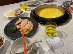 -八珍玉食鸡煲·打边炉(印象城店)