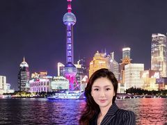-南京路步行街