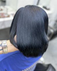 -卓梵美发·精品Salon