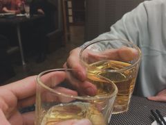 梅子酒-菊上料理(蜀山银泰百货店)