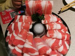 -海底捞大排档火锅(悦荟广场店)