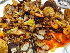 -小柒家第一锹东北菜(城关店)