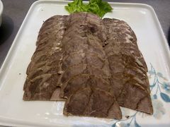 -郑庄脂渣海鲜楼(九水路店)