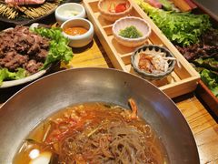 -黑牛の店·和牛烧肉(大悦城店)