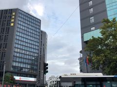 -浙江大学医学院附属第一医院(庆春院区)