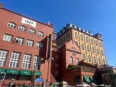 -青岛啤酒博物馆