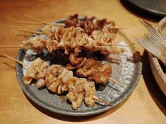 -起锅烧油(信河街店)