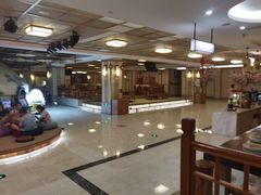 -极乐汇汗蒸会馆(杭州店)