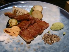 -神户牛排餐厅MOURIYA(总店)