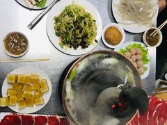 -三兴涮羊肉(荣安大街店)