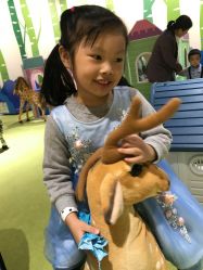 -幻贝家儿童乐园(苏州中心店)